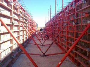 Project_Main Stormwater Cuvert1
